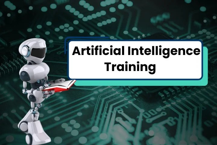 Artificial Intelligence (AI) Training